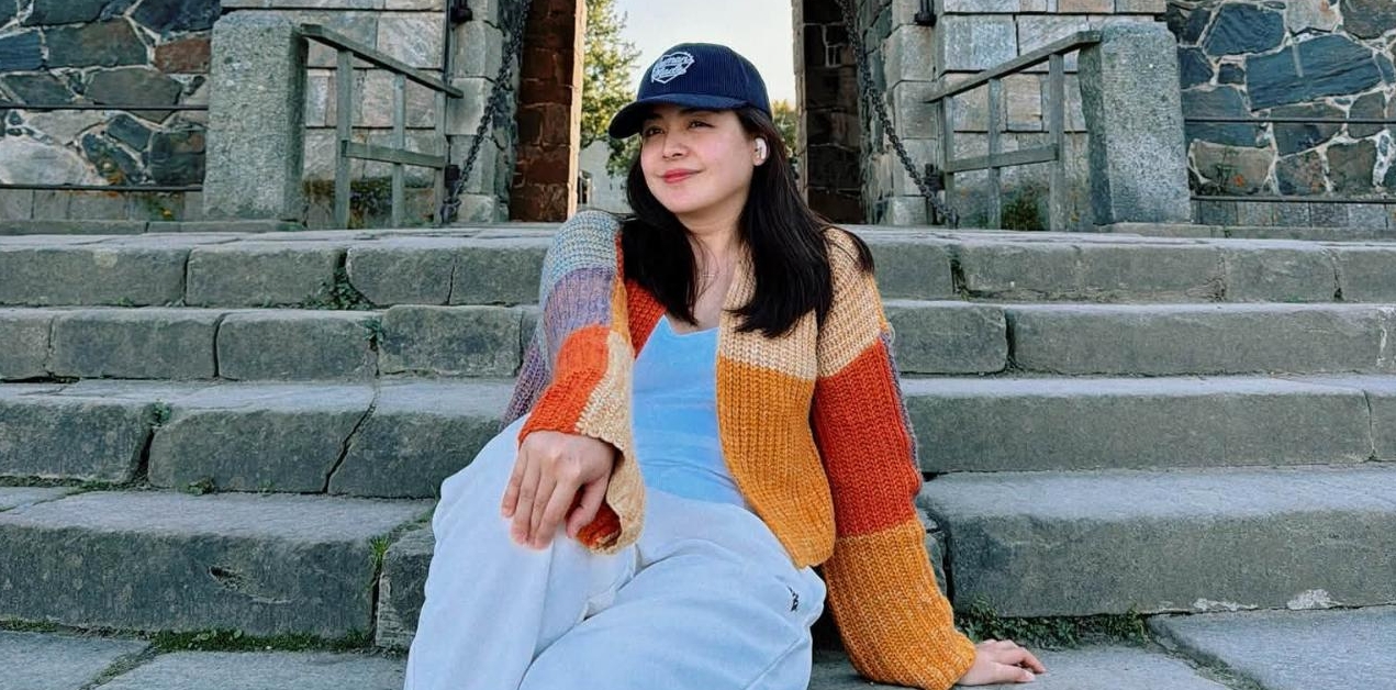 Shaira Diaz Reveals Health Battle Behind Weight Gain, Denies Pregnancy Rumors | Wikibash
